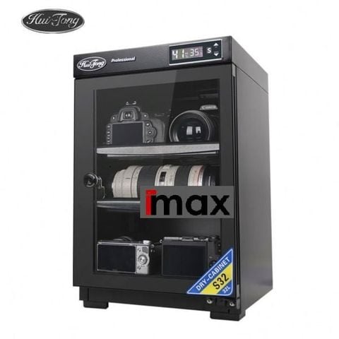 Tủ chống ẩm HUITONG S-32D