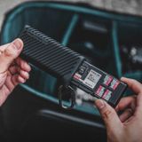 Hộp đựng thẻ nhớ PGYTECH CreateMate High-speed (CreateMate High-speed Card Reader Case)