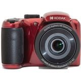 Máy ảnh Kodak Pixpro AZ255, Siêu Zoom 25x