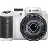 Máy ảnh Kodak Pixpro AZ255, Siêu Zoom 25x