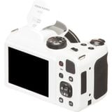 Máy ảnh Kodak Pixpro AZ255, Siêu Zoom 25x