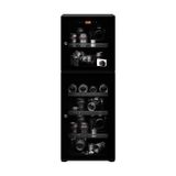 Tủ chống ẩm cao cấp Lenthem DT-170D, Đèn Led, Chính hãng, Có CO/CQ