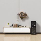 Tủ chống ẩm cao cấp Lenthem DT-170D, Đèn Led, Chính hãng, Có CO/CQ