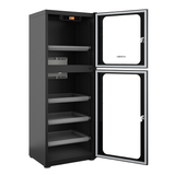 Tủ chống ẩm cao cấp Lenthem DT-170D, Đèn Led, Chính hãng, Có CO/CQ