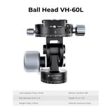Đầu ball K&F Concept KF31.103