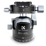 Đầu ball K&F Concept BH-40L ( KF31.105)