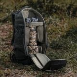 Balo máy ảnh PGYTECH OnePro ST Backpack (Night Camo)