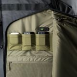 Balo máy ảnh PGYTECH OnePro ST Backpack (Night Camo)