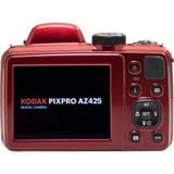 Máy ảnh Kodak Pixpro AZ425, Siêu zoom 42x