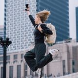 Balo máy ảnh PGYTECH Onego 12L, 4 màu Đen, Xanh, Tím, Trắng