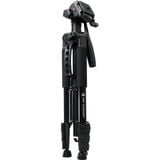 Chân Máy ảnh Tripod K&F Concept KF09.183 ( S254A1 + BV07 )