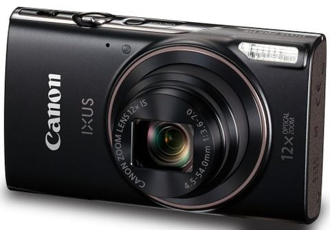 Máy ảnh Canon IXUS 285 HS (IXY 650)