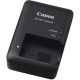 Sạc máy ảnh CB-2LG cho Canon NB-12L, sạc dây