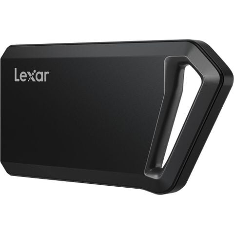 Ổ cứng di động SSD Lexar Professional SL600 1TB