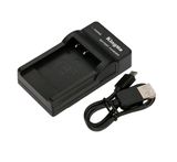 Sạc đơn Kingma for Sony NP-BN1