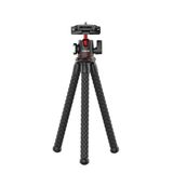Chân máy Tripod Ulanzi MT 33 Đầu bi xoay 360 độ tải trọng 2Kg