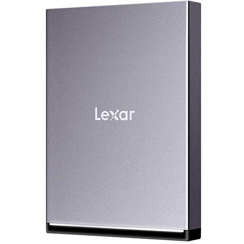 Ổ cứng di động SSD Lexar SL210 500GB Type-C