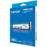Ổ cứng SSD Lexar NM610 PRO 1TB