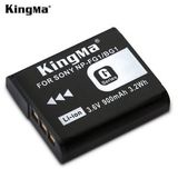 Pin Kingma for Sony NP-BG1/FG1 900mAh
