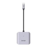 Đầu đọc thẻ Lexar CFexpress Type B USB-C