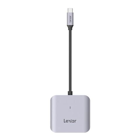 Đầu đọc thẻ Lexar CFexpress Type B USB-C