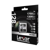 Thẻ nhớ Lexar Professional SILVER CFexpress Type B 128GB