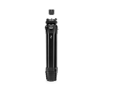 Chân máy ảnh Peak Design Travel Tripod - Aluminum