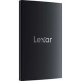 Ổ cứng di động SSD Lexar SL500 4TB