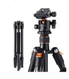Chân máy ảnh K&F Concept 09.096v3
