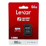 Thẻ nhớ MicroSD Lexar microSDXC UHS-I 128GB