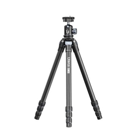 Ulanzi MT60 Chân Tripod chụp hình đa năng