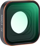 Kính lọc Filter K&F Concept Nano X UV For Gopro 9/10/11
