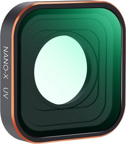 Kính lọc Filter K&F Concept Nano X UV For Gopro 9/10/11