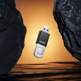 Ổ cứng Lexar JumpDrive Fingerprint F35 Pro