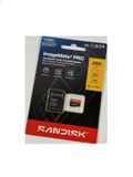 Thẻ nhớ Sandisk Micro SDXC ImageMate Pro 256GB 250MB/s
