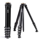 Chân máy ảnh K&F Concept Compact Travel Tripod (KF09.105)