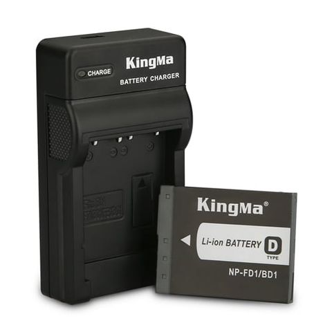 Sạc Kingma for Sony NP-BD1