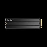 Ổ cứng SSD Lexar NM790 1TB M.2 NVMe with Heatsink