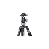 Tripod K&F concept Carbon fiber X254C4+BH30 (KF09.116)