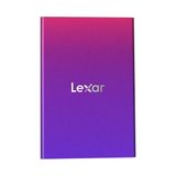 Ổ cứng di động Lexar E100 2.5 SSD/HDD Enclosure