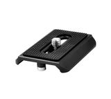 Đế tháo lắp nhanh COMAN PCV cho chân máy ZERO V