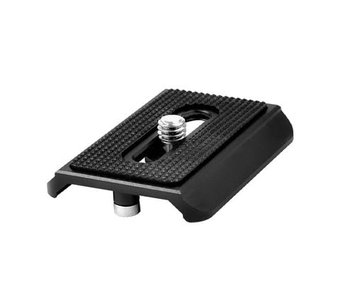 Đế tháo lắp nhanh COMAN PCV cho chân máy ZERO V