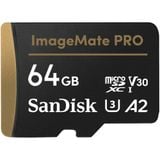 Thẻ nhớ Sandisk Micro SDXC ImageMate Pro 64GB 200MB/s
