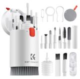 Bộ vệ sinh đa năng 20-in-1 K&F Concept SKU.2078