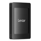 Ổ cứng di động SSD Lexar SL500 2TB with Magnetic Set