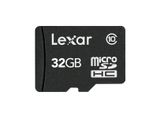 Thẻ nhớ microSDHC Lexar 32GB 80MB/s