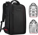 Balo đựng máy ảnh K&F Concept 18L-KF13.151