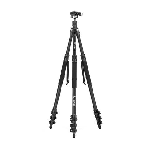 Chân máy đa năng Ulanzi TT35 chất liệu carbon fiber