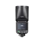 Đèn Flash đầu tròn Godox V1 MID chính hãng