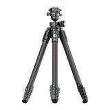Chân máy du lịch Travel Tripod Ulanzi JJ05 chất liệu Carbon Fiber